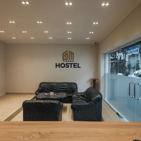 Gm Tirana Hostel Extérieur photo