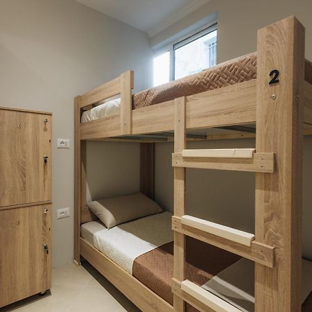 Gm Tirana Hostel Extérieur photo