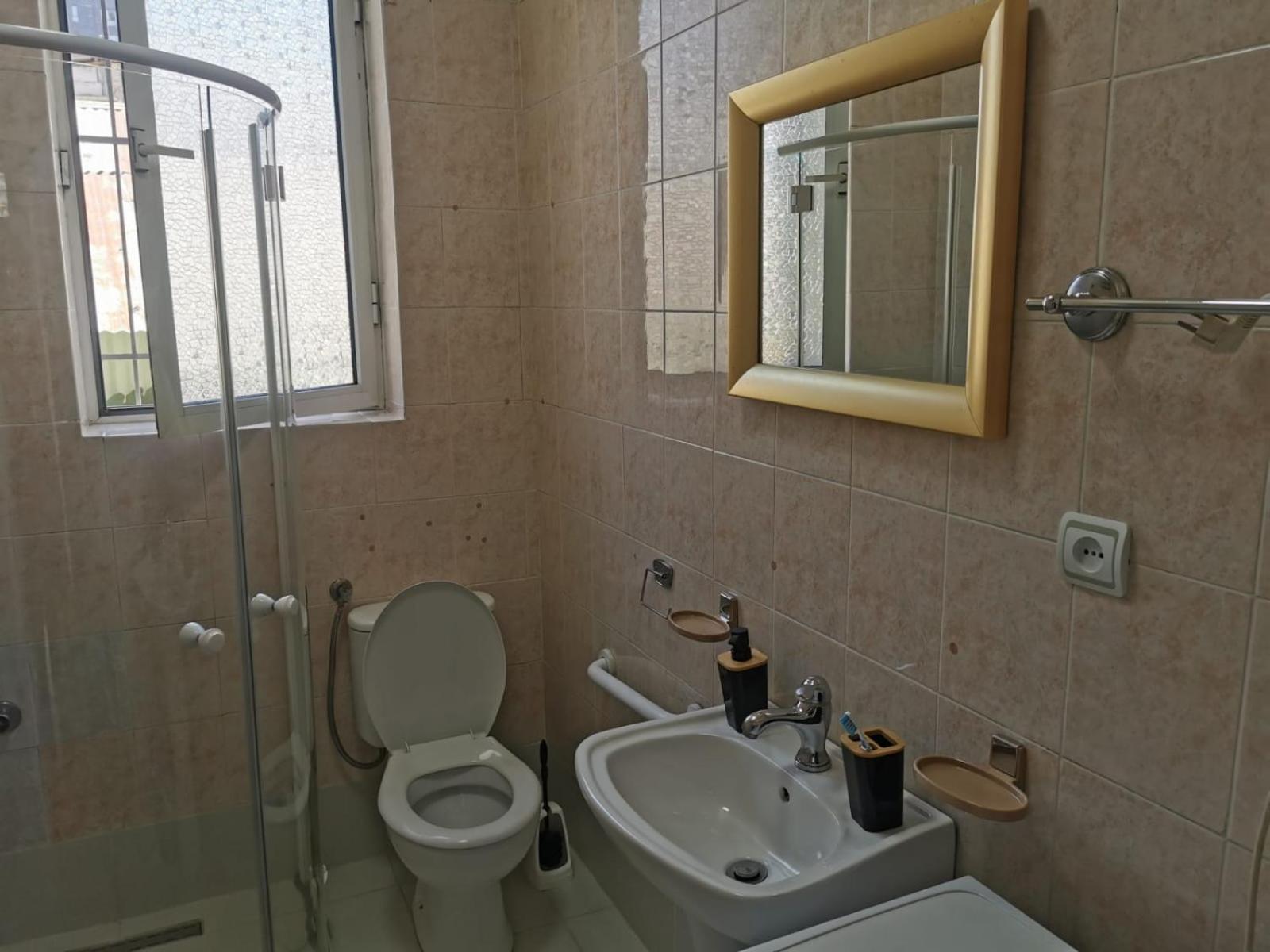 Gm Tirana Hostel Extérieur photo