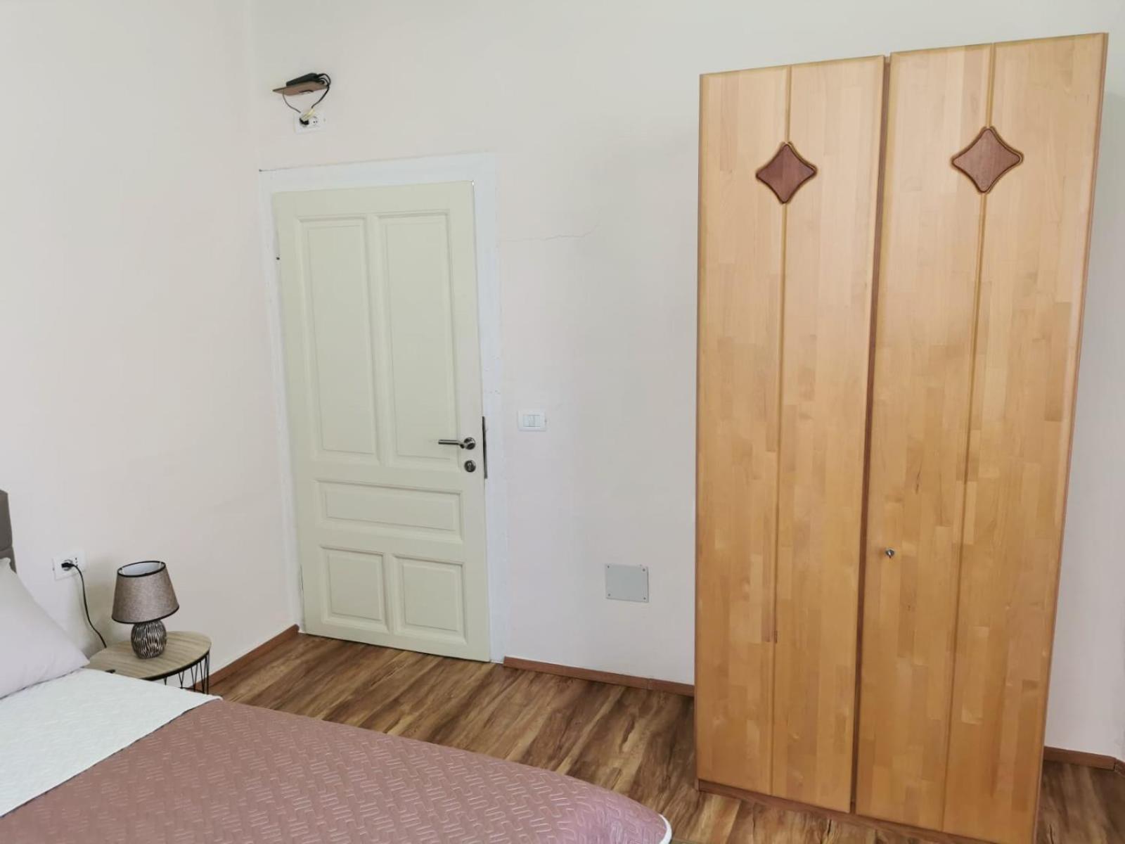Gm Tirana Hostel Extérieur photo