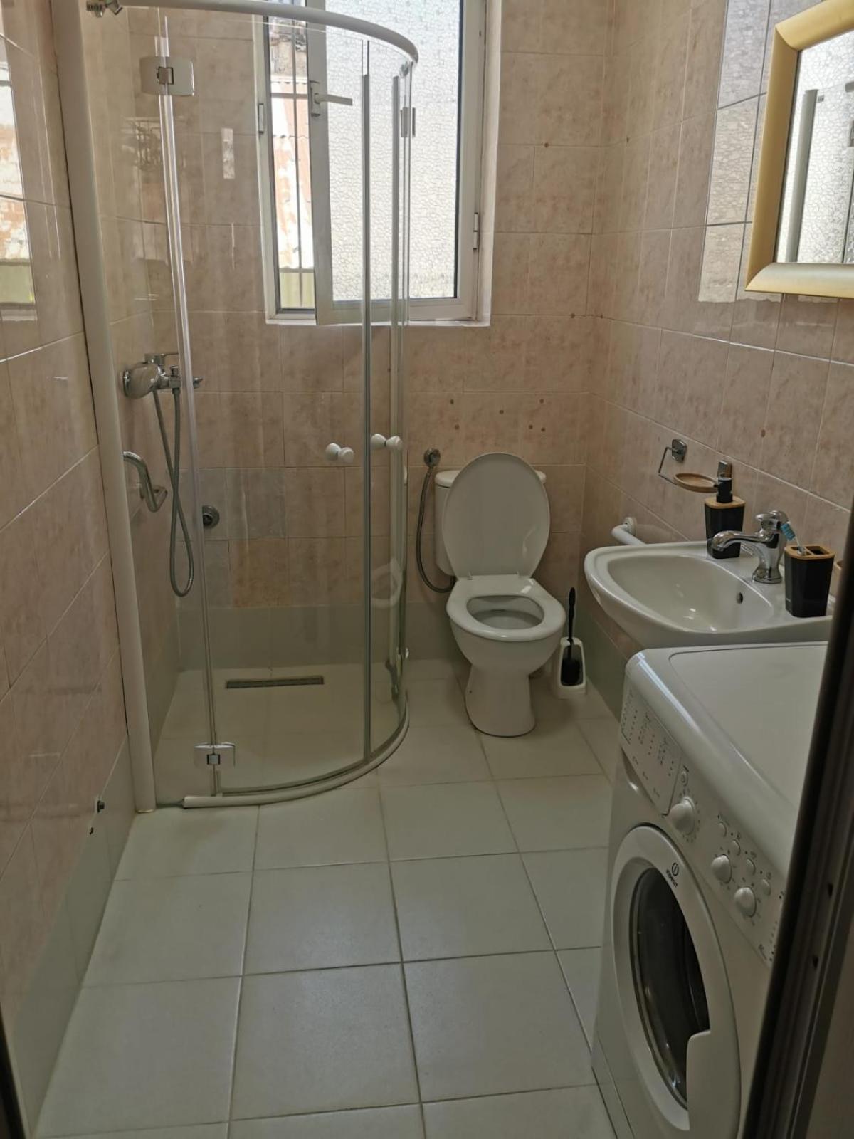 Gm Tirana Hostel Extérieur photo