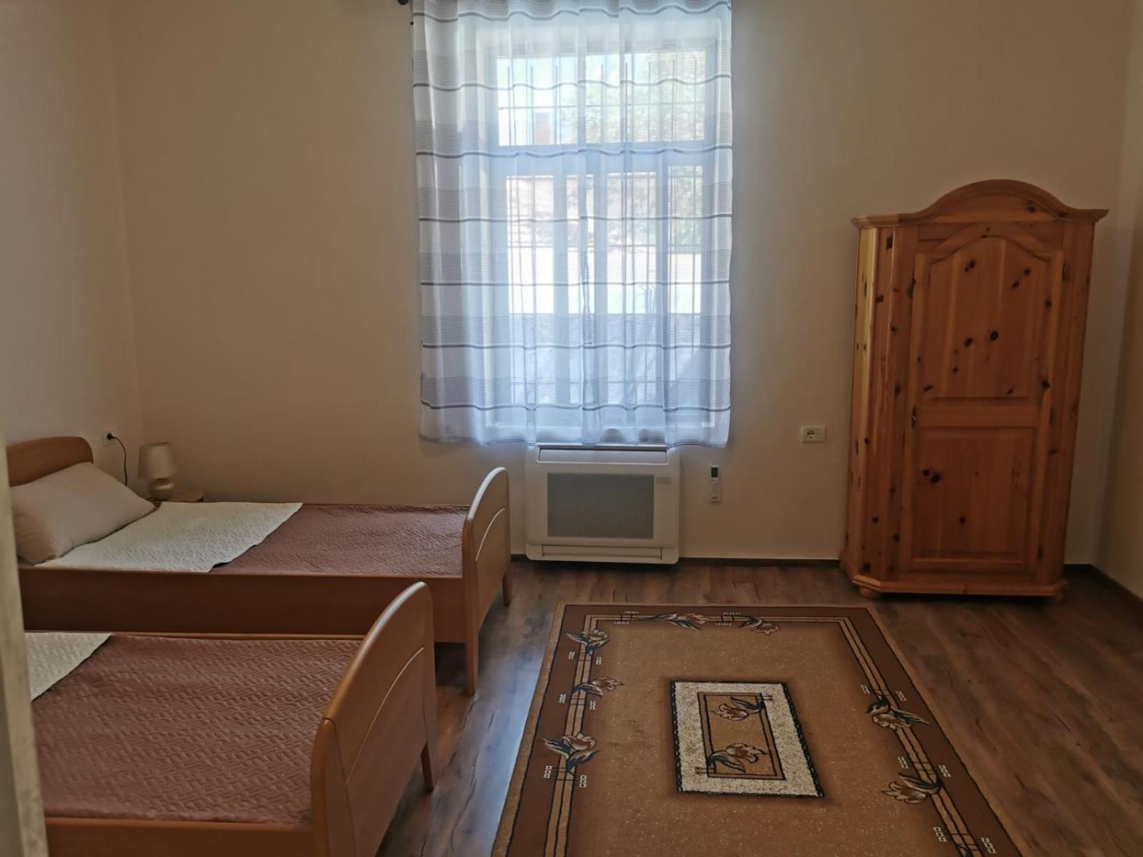 Gm Tirana Hostel Extérieur photo