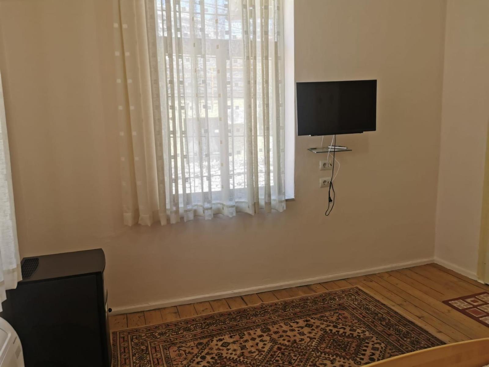 Gm Tirana Hostel Extérieur photo